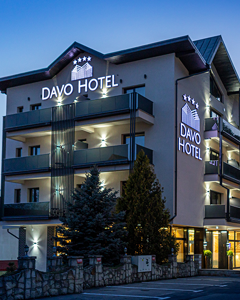 Hotel Davo Targu Neamt | Cazare Targu Neamt | Cazare in Targu Neamt | Cazare la hotel in Targu Neamt | Sala evenimente Targu Neamt | Organizare nunti Neamt | Centru de evenimente Targu Neamt